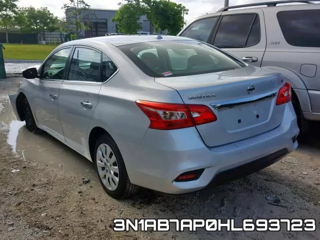 3N1AB7AP0HL693723 фото 4