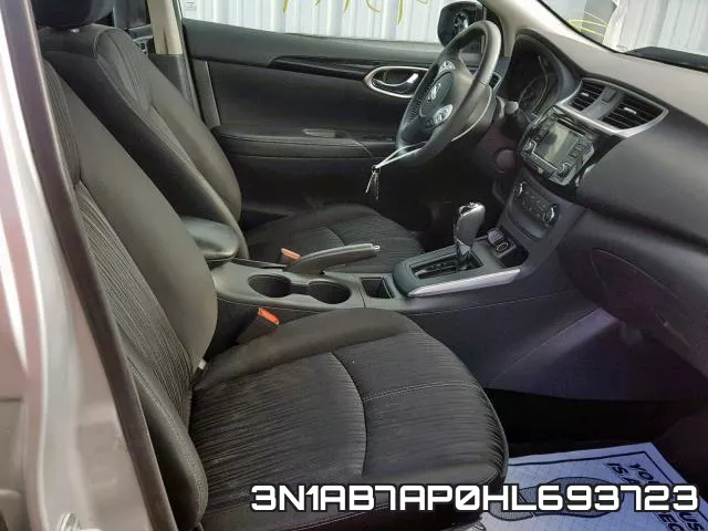 3N1AB7AP0HL693723 фото 6