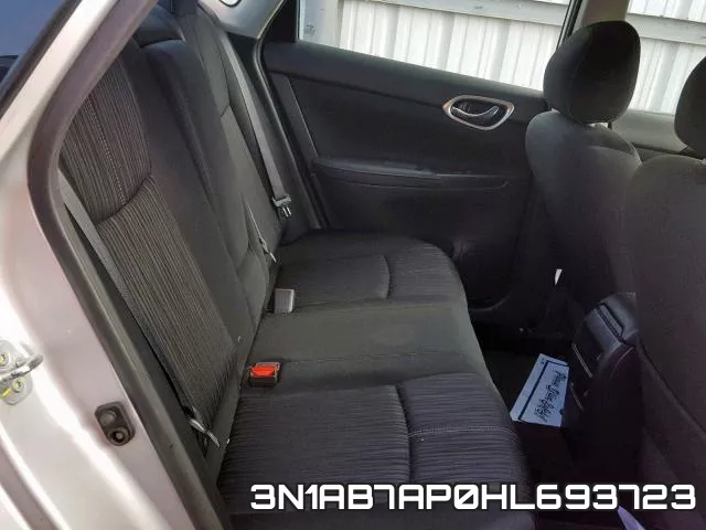 3N1AB7AP0HL693723 фото 7