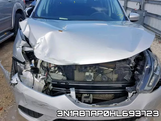 3N1AB7AP0HL693723 фото 10