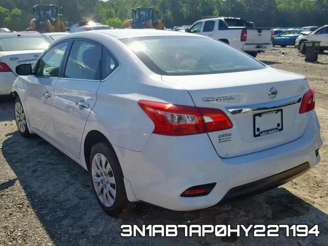 3N1AB7AP0HY227194 фото 4