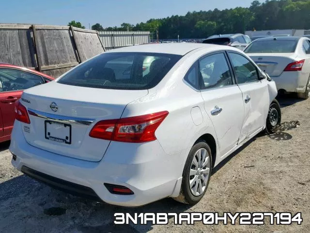 3N1AB7AP0HY227194 фото 5