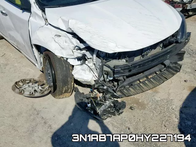 3N1AB7AP0HY227194 фото 10