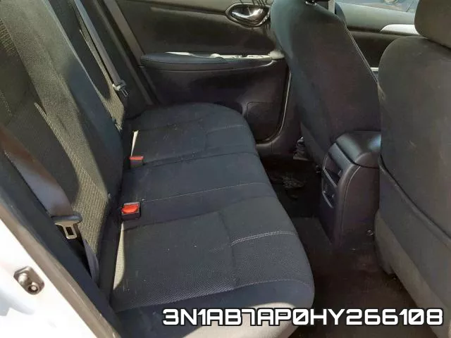 3N1AB7AP0HY266108 фото 7