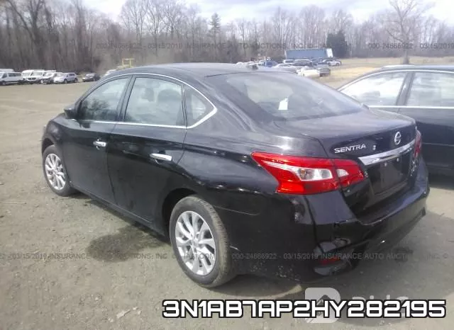 3N1AB7AP2HY282195 фото 4