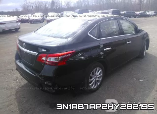 3N1AB7AP2HY282195 фото 5