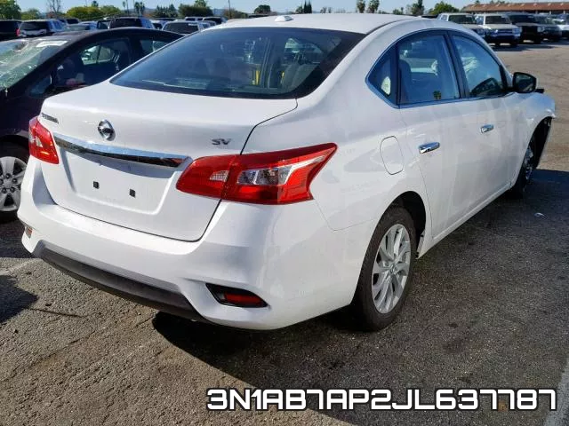 3N1AB7AP2JL637787 фото 5
