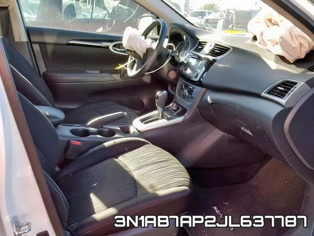 3N1AB7AP2JL637787 фото 6