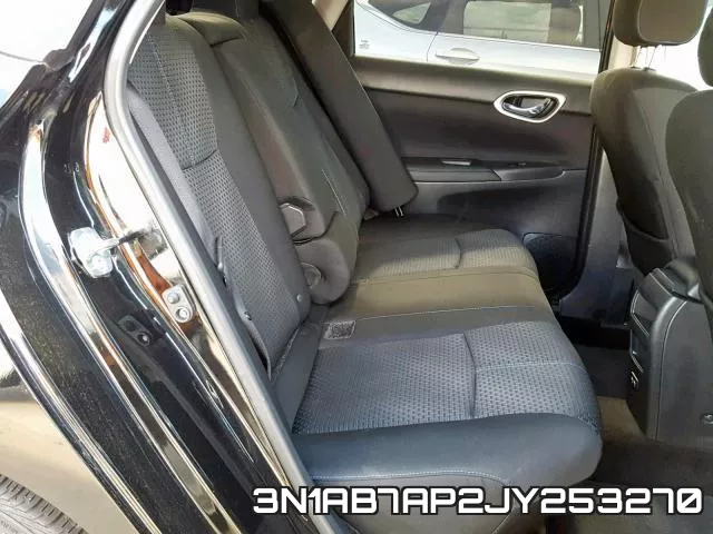 3N1AB7AP2JY253270 фото 7