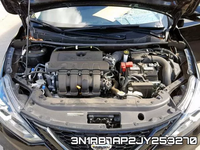 3N1AB7AP2JY253270 фото 8