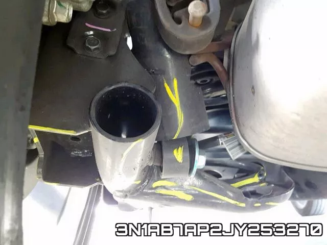 3N1AB7AP2JY253270 фото 10