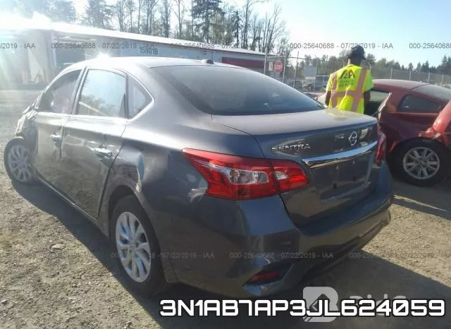 3N1AB7AP3JL624059 фото 4