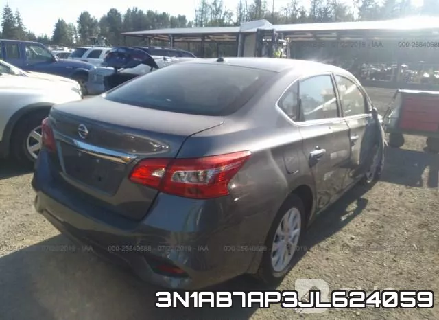 3N1AB7AP3JL624059 фото 5