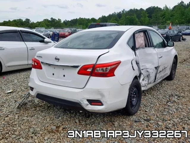 3N1AB7AP3JY332267 фото 5
