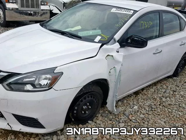 3N1AB7AP3JY332267 фото 10