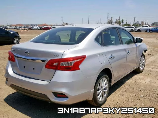 3N1AB7AP3KY251450 фото 5