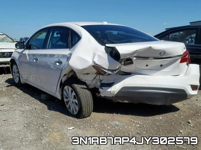 3N1AB7AP4JY302579 фото 4