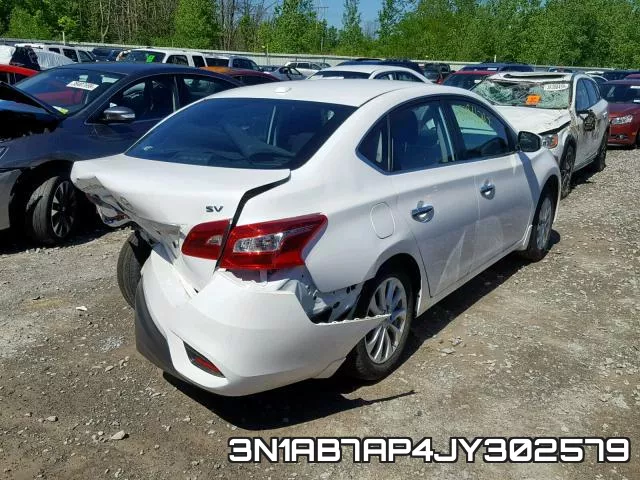 3N1AB7AP4JY302579 фото 5