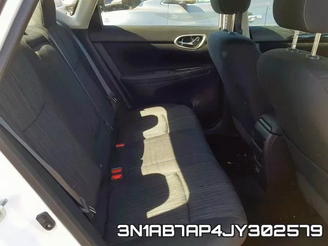 3N1AB7AP4JY302579 фото 7