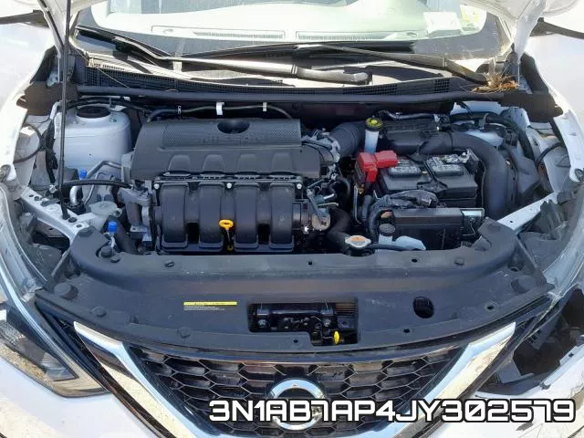 3N1AB7AP4JY302579 фото 8