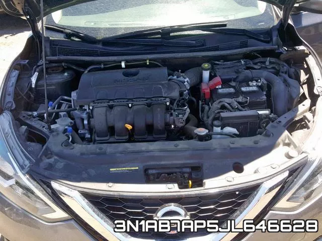 3N1AB7AP5JL646628 фото 8