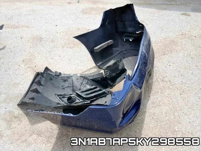 3N1AB7AP5KY298558 фото 10