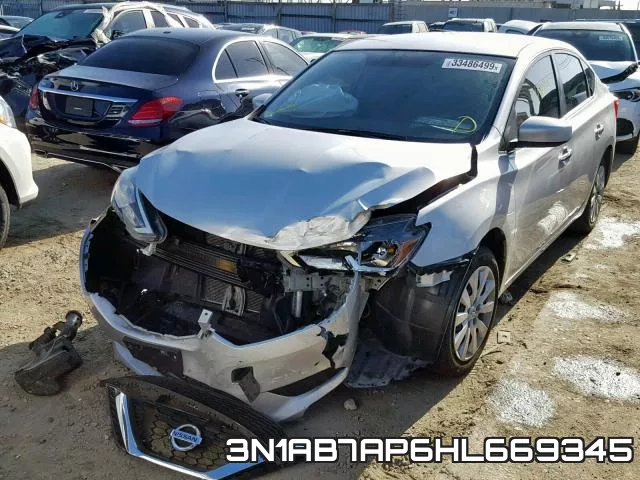 3N1AB7AP6HL669345 фото 3