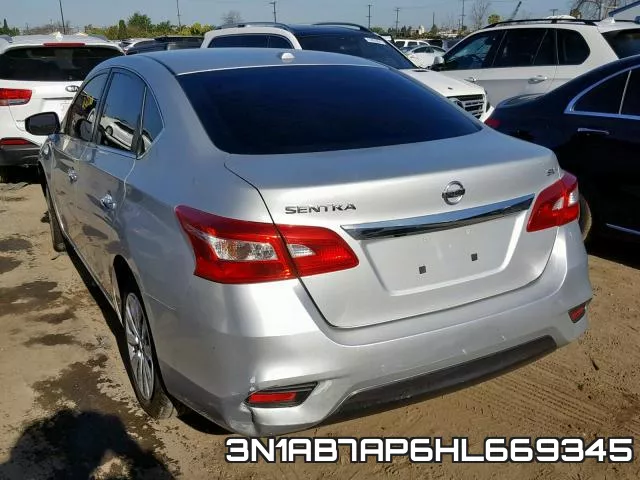 3N1AB7AP6HL669345 фото 4