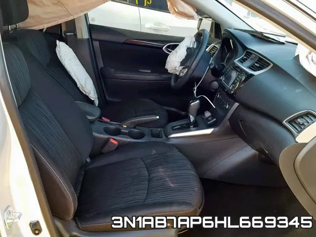 3N1AB7AP6HL669345 фото 6