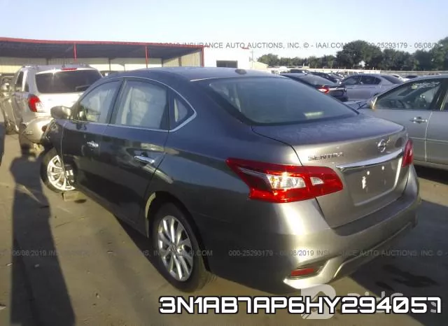 3N1AB7AP6HY294057 фото 4