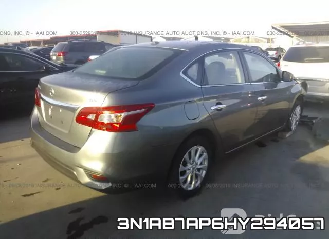 3N1AB7AP6HY294057 фото 5