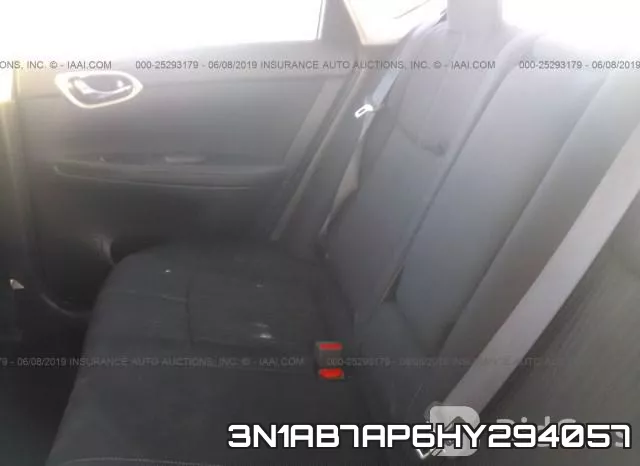 3N1AB7AP6HY294057 фото 9