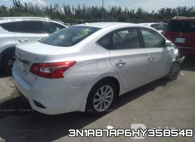 3N1AB7AP6HY358548 фото 5