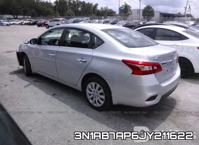3N1AB7AP6JY211622 фото 4