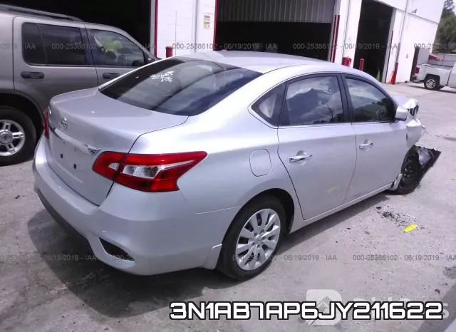 3N1AB7AP6JY211622 фото 5