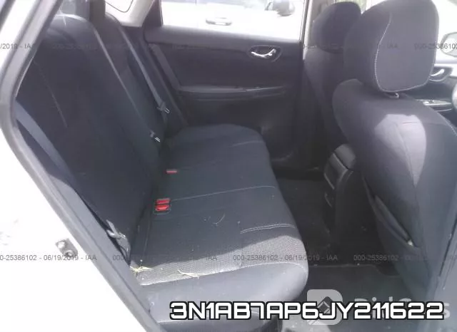3N1AB7AP6JY211622 фото 9
