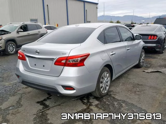 3N1AB7AP7HY375813 фото 5