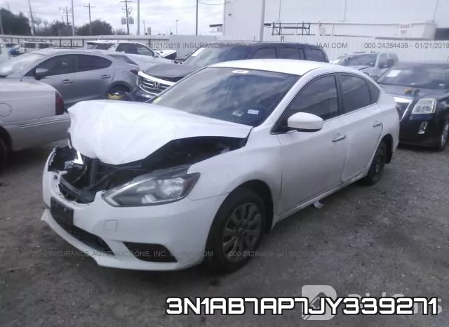 3N1AB7AP7JY339271 фото 3