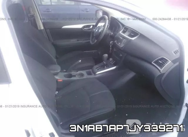 3N1AB7AP7JY339271 фото 6