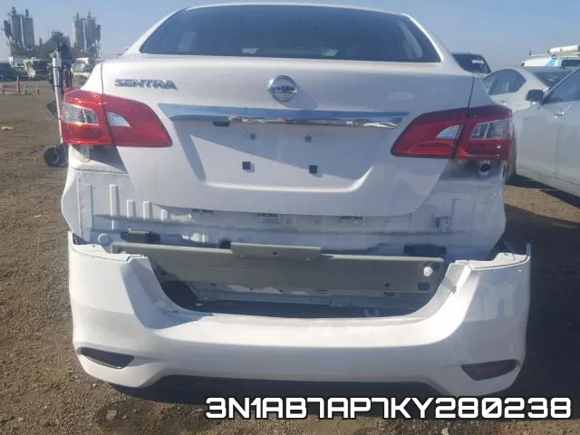 3N1AB7AP7KY280238 фото 10