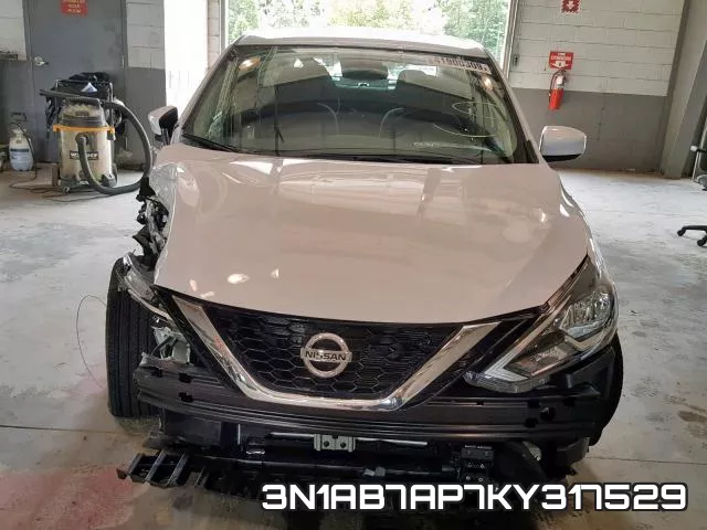 3N1AB7AP7KY317529 фото 10