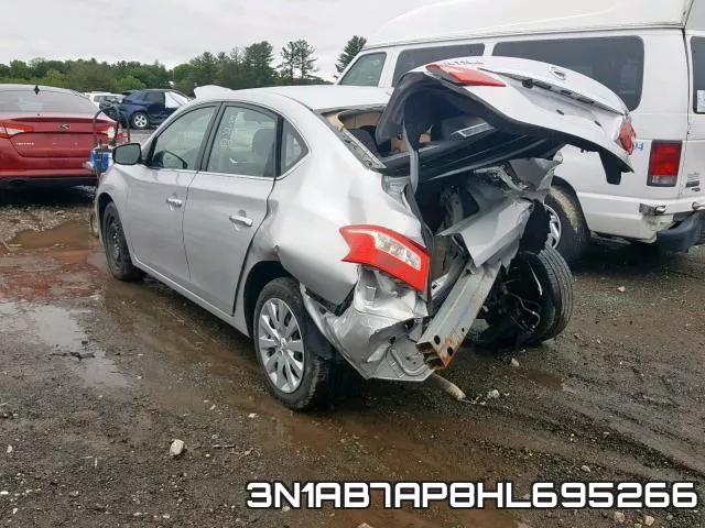 3N1AB7AP8HL695266 фото 4
