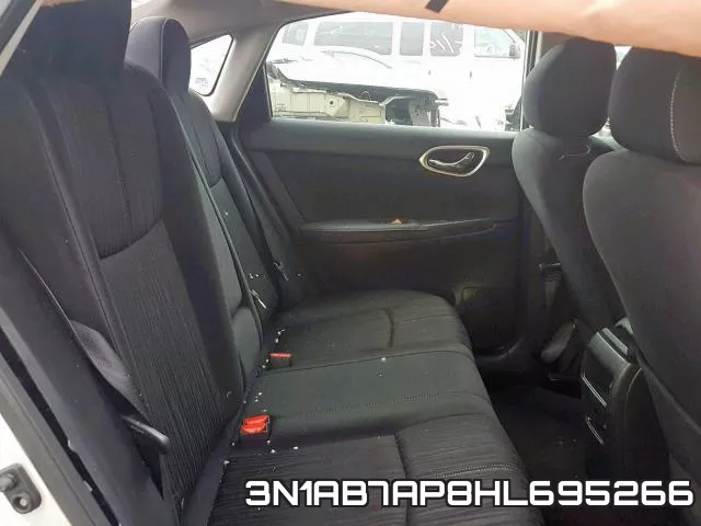 3N1AB7AP8HL695266 фото 7