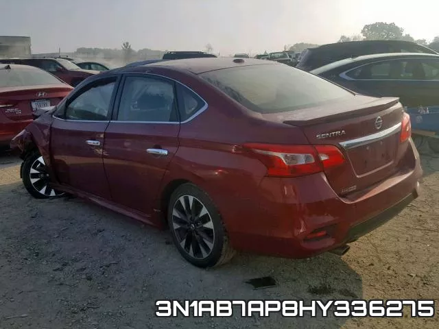 3N1AB7AP8HY336275 фото 4