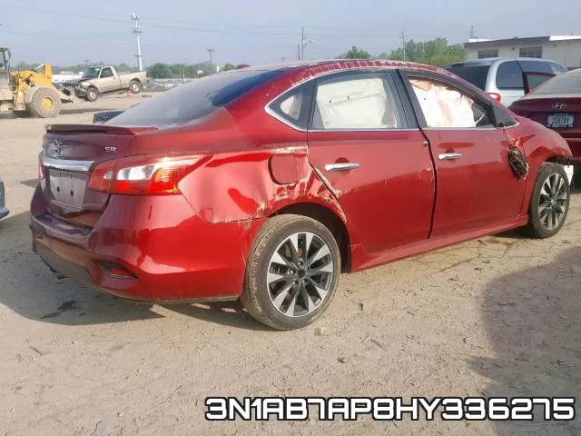 3N1AB7AP8HY336275 фото 5