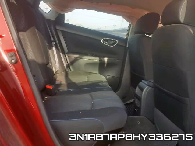 3N1AB7AP8HY336275 фото 7