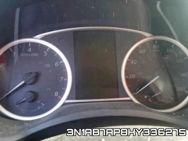 3N1AB7AP8HY336275 фото 9