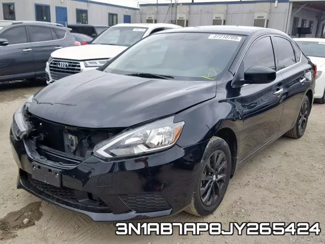 3N1AB7AP8JY265424 фото 3