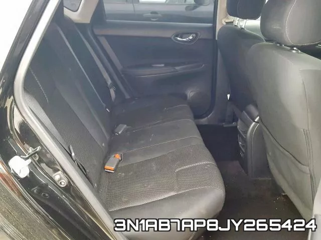 3N1AB7AP8JY265424 фото 7