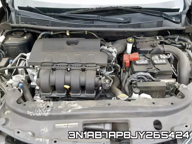 3N1AB7AP8JY265424 фото 8
